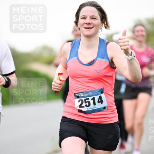 07.04.2024 - 43. Internationalen Wilhelmsburger Insellauf Dr. Thomas Lammeyer http://msf.ph/oto/6039314 07.04.2024 10:31:09 Laufen 2514 meine-sportfotos.de