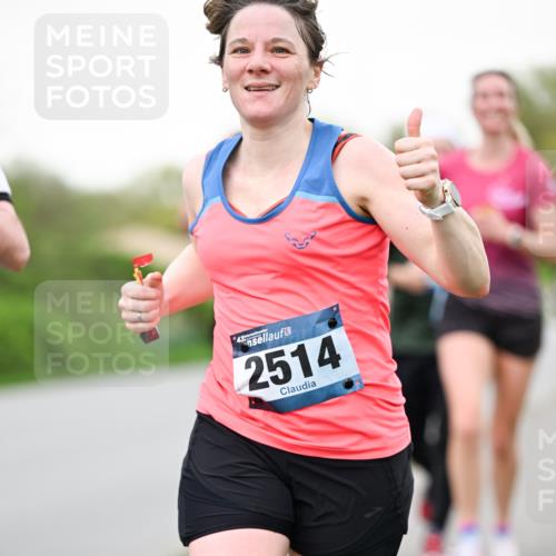 07.04.2024 - 43. Internationalen Wilhelmsburger Insellauf Dr. Thomas Lammeyer http://msf.ph/oto/6039315 07.04.2024 10:31:09 Laufen 43, 2514 meine-sportfotos.de