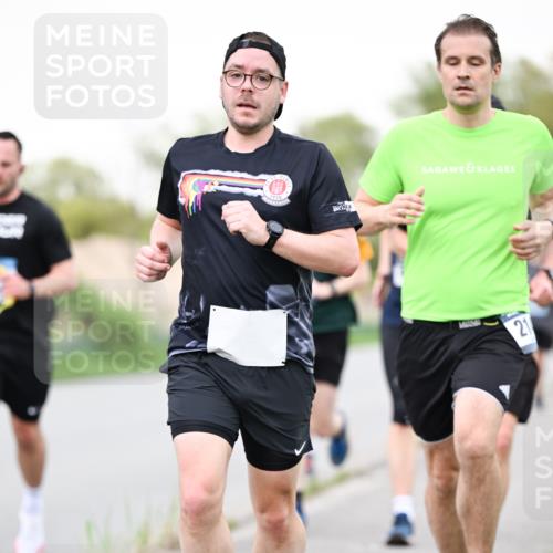 07.04.2024 - 43. Internationalen Wilhelmsburger Insellauf Dr. Thomas Lammeyer http://msf.ph/oto/6039380 07.04.2024 10:31:27 Laufen 1910, 21 meine-sportfotos.de