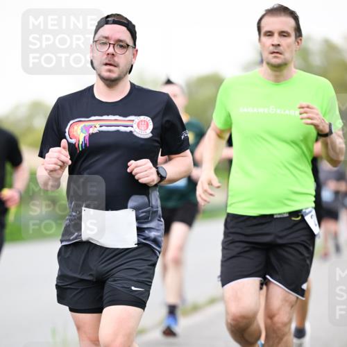 07.04.2024 - 43. Internationalen Wilhelmsburger Insellauf Dr. Thomas Lammeyer http://msf.ph/oto/6039382 07.04.2024 10:31:27 Laufen 1910 meine-sportfotos.de