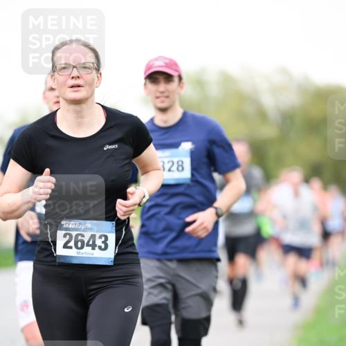 07.04.2024 - 43. Internationalen Wilhelmsburger Insellauf Dr. Thomas Lammeyer http://msf.ph/oto/6039470 07.04.2024 10:31:50 Laufen 2643, 328 meine-sportfotos.de