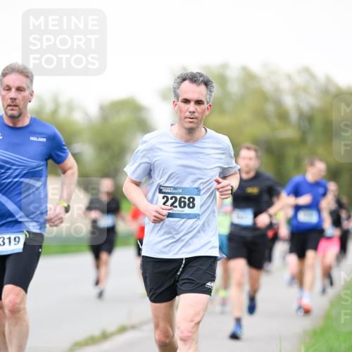 07.04.2024 - 43. Internationalen Wilhelmsburger Insellauf Dr. Thomas Lammeyer http://msf.ph/oto/6039517 07.04.2024 10:32:02 Laufen 319, 2268 meine-sportfotos.de