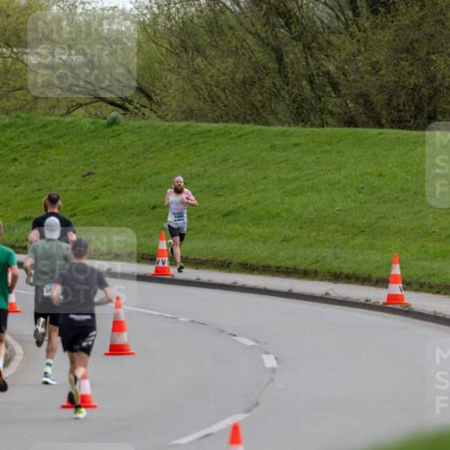 07.04.2024 - 43. Internationalen Wilhelmsburger Insellauf Michael Strokosch http://msf.ph/oto/6040893 07.04.2024 10:19:55 Laufen 4362 meine-sportfotos.de