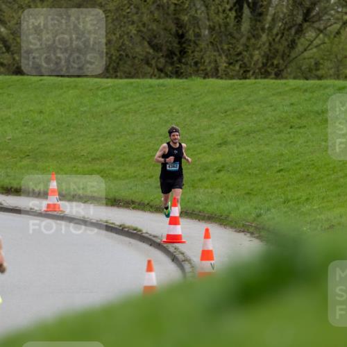 07.04.2024 - 43. Internationalen Wilhelmsburger Insellauf Michael Strokosch http://msf.ph/oto/6040898 07.04.2024 10:19:57 Laufen 4362 meine-sportfotos.de