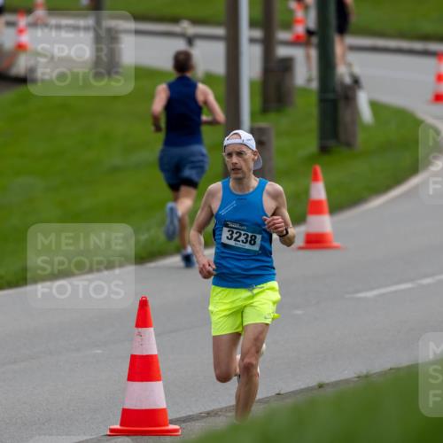 07.04.2024 - 43. Internationalen Wilhelmsburger Insellauf Michael Strokosch http://msf.ph/oto/6040906 07.04.2024 10:20:00 Laufen 3238 meine-sportfotos.de