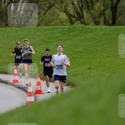 07.04.2024 - 43. Internationalen Wilhelmsburger Insellauf Michael Strokosch http://msf.ph/oto/6040961 07.04.2024 10:20:25 Laufen 2641, 20, 2315 meine-sportfotos.de