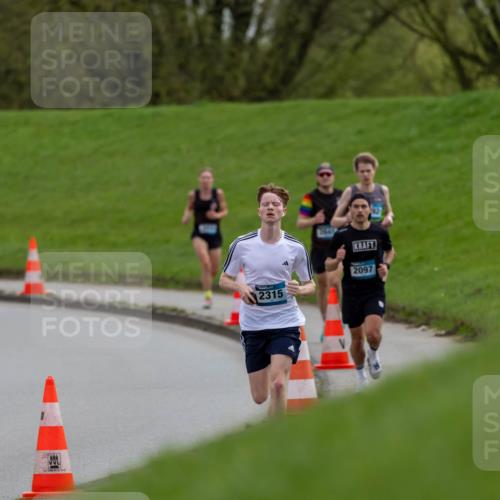 07.04.2024 - 43. Internationalen Wilhelmsburger Insellauf Michael Strokosch http://msf.ph/oto/6040990 07.04.2024 10:20:28 Laufen 2097, 2315 meine-sportfotos.de