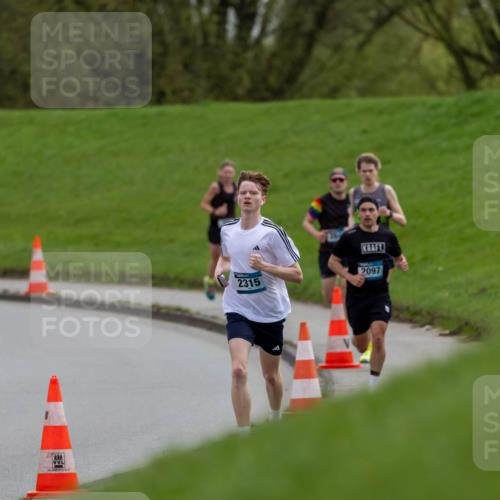07.04.2024 - 43. Internationalen Wilhelmsburger Insellauf Michael Strokosch http://msf.ph/oto/6040992 07.04.2024 10:20:28 Laufen 2097, 2315 meine-sportfotos.de