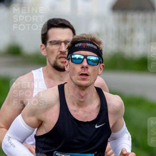 07.04.2024 - 43. Internationalen Wilhelmsburger Insellauf Michael Strokosch http://msf.ph/oto/6041002 07.04.2024 10:20:39 Laufen  meine-sportfotos.de