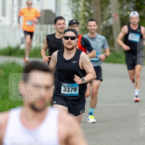07.04.2024 - 43. Internationalen Wilhelmsburger Insellauf Michael Strokosch http://msf.ph/oto/6041009 07.04.2024 10:20:42 Laufen 3379 meine-sportfotos.de