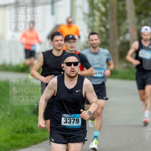 07.04.2024 - 43. Internationalen Wilhelmsburger Insellauf Michael Strokosch http://msf.ph/oto/6041013 07.04.2024 10:20:42 Laufen 3379 meine-sportfotos.de