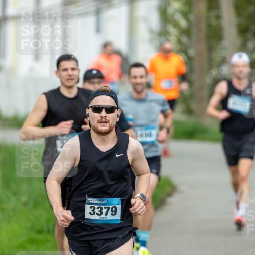 07.04.2024 - 43. Internationalen Wilhelmsburger Insellauf Michael Strokosch http://msf.ph/oto/6041017 07.04.2024 10:20:43 Laufen 3379, 2, 432, 1920 meine-sportfotos.de