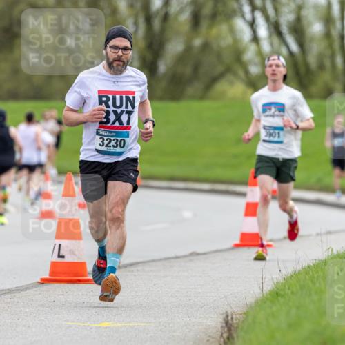 07.04.2024 - 43. Internationalen Wilhelmsburger Insellauf Michael Strokosch http://msf.ph/oto/6041048 07.04.2024 10:21:08 Laufen 3, 3230 meine-sportfotos.de