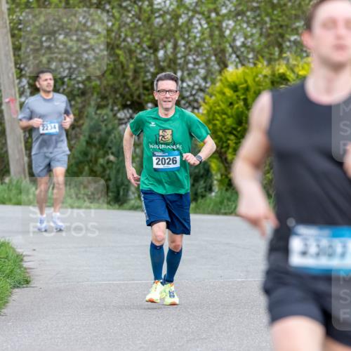 07.04.2024 - 43. Internationalen Wilhelmsburger Insellauf Michael Strokosch http://msf.ph/oto/6041078 07.04.2024 10:21:30 Laufen 194, 2234, 2026, 3303 meine-sportfotos.de