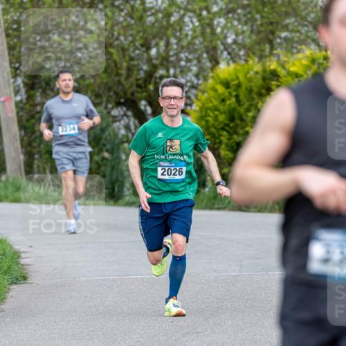 07.04.2024 - 43. Internationalen Wilhelmsburger Insellauf Michael Strokosch http://msf.ph/oto/6041083 07.04.2024 10:21:30 Laufen 2234, 2026, 3303 meine-sportfotos.de