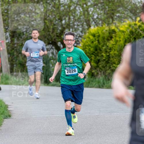 07.04.2024 - 43. Internationalen Wilhelmsburger Insellauf Michael Strokosch http://msf.ph/oto/6041085 07.04.2024 10:21:31 Laufen 3164, 2234, 2026, 3307 meine-sportfotos.de