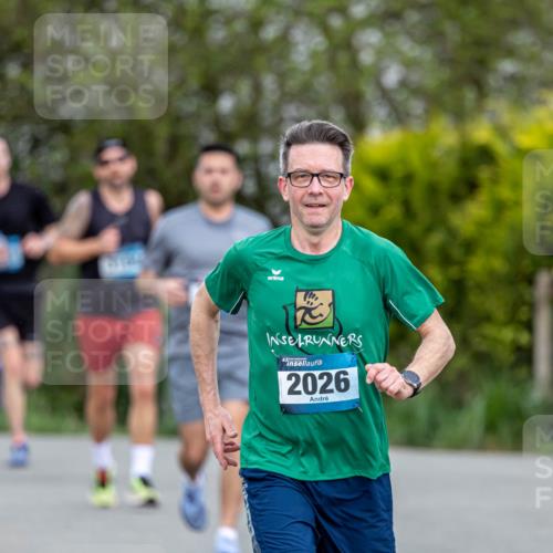 07.04.2024 - 43. Internationalen Wilhelmsburger Insellauf Michael Strokosch http://msf.ph/oto/6041089 07.04.2024 10:21:33 Laufen 43, 2026 meine-sportfotos.de