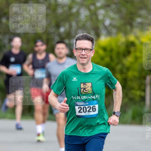 07.04.2024 - 43. Internationalen Wilhelmsburger Insellauf Michael Strokosch http://msf.ph/oto/6041091 07.04.2024 10:21:33 Laufen 29, 43, 2026 meine-sportfotos.de
