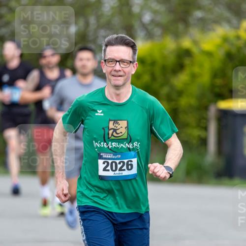 07.04.2024 - 43. Internationalen Wilhelmsburger Insellauf Michael Strokosch http://msf.ph/oto/6041093 07.04.2024 10:21:33 Laufen 22, 2026 meine-sportfotos.de