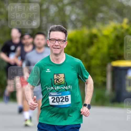 07.04.2024 - 43. Internationalen Wilhelmsburger Insellauf Michael Strokosch http://msf.ph/oto/6041096 07.04.2024 10:21:34 Laufen 2026 meine-sportfotos.de