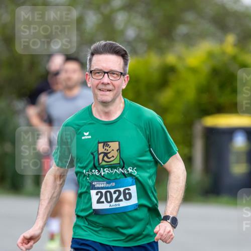 07.04.2024 - 43. Internationalen Wilhelmsburger Insellauf Michael Strokosch http://msf.ph/oto/6041099 07.04.2024 10:21:34 Laufen 2026 meine-sportfotos.de
