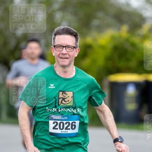 07.04.2024 - 43. Internationalen Wilhelmsburger Insellauf Michael Strokosch http://msf.ph/oto/6041101 07.04.2024 10:21:35 Laufen 43, 2026 meine-sportfotos.de