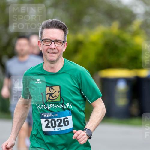 07.04.2024 - 43. Internationalen Wilhelmsburger Insellauf Michael Strokosch http://msf.ph/oto/6041103 07.04.2024 10:21:35 Laufen 43, 2026 meine-sportfotos.de