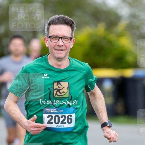 07.04.2024 - 43. Internationalen Wilhelmsburger Insellauf Michael Strokosch http://msf.ph/oto/6041105 07.04.2024 10:21:35 Laufen 43, 2026 meine-sportfotos.de
