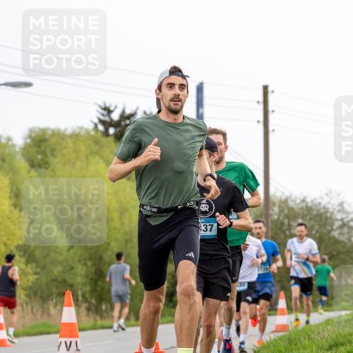 07.04.2024 - 43. Internationalen Wilhelmsburger Insellauf Michael Strokosch http://msf.ph/oto/6041116 07.04.2024 10:21:53 Laufen 37 meine-sportfotos.de