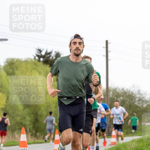 07.04.2024 - 43. Internationalen Wilhelmsburger Insellauf Michael Strokosch http://msf.ph/oto/6041118 07.04.2024 10:21:54 Laufen  meine-sportfotos.de