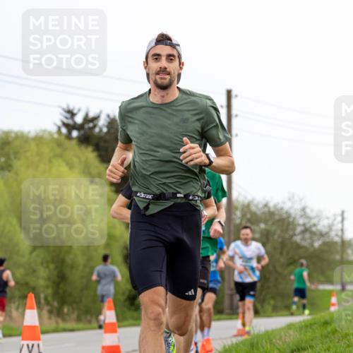 07.04.2024 - 43. Internationalen Wilhelmsburger Insellauf Michael Strokosch http://msf.ph/oto/6041121 07.04.2024 10:21:54 Laufen  meine-sportfotos.de