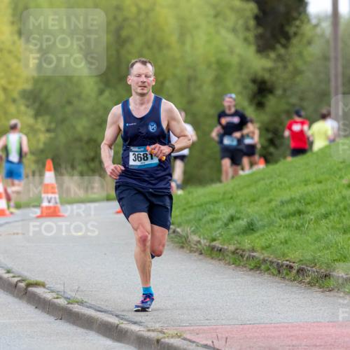 07.04.2024 - 43. Internationalen Wilhelmsburger Insellauf Michael Strokosch http://msf.ph/oto/6041149 07.04.2024 10:22:30 Laufen 3681 meine-sportfotos.de