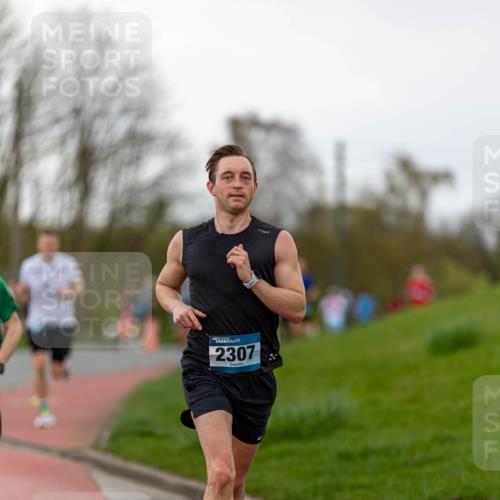 07.04.2024 - 43. Internationalen Wilhelmsburger Insellauf Michael Strokosch http://msf.ph/oto/6041181 07.04.2024 10:24:33 Laufen 2307 meine-sportfotos.de