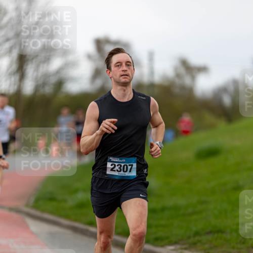 07.04.2024 - 43. Internationalen Wilhelmsburger Insellauf Michael Strokosch http://msf.ph/oto/6041182 07.04.2024 10:24:33 Laufen 2307 meine-sportfotos.de