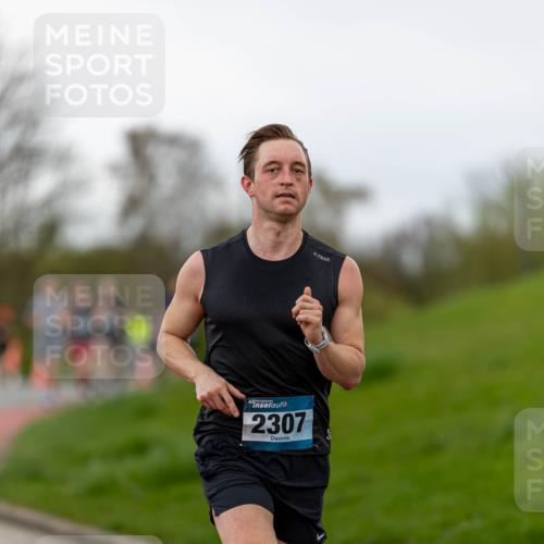 07.04.2024 - 43. Internationalen Wilhelmsburger Insellauf Michael Strokosch http://msf.ph/oto/6041185 07.04.2024 10:24:33 Laufen 2307 meine-sportfotos.de