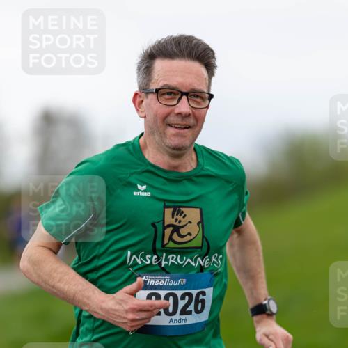 07.04.2024 - 43. Internationalen Wilhelmsburger Insellauf Michael Strokosch http://msf.ph/oto/6041192 07.04.2024 10:24:35 Laufen 43, 2026 meine-sportfotos.de