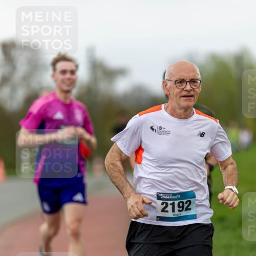 07.04.2024 - 43. Internationalen Wilhelmsburger Insellauf Michael Strokosch http://msf.ph/oto/6041201 07.04.2024 10:24:49 Laufen 2192 meine-sportfotos.de