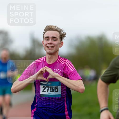 07.04.2024 - 43. Internationalen Wilhelmsburger Insellauf Michael Strokosch http://msf.ph/oto/6041207 07.04.2024 10:24:50 Laufen 43, 2755 meine-sportfotos.de