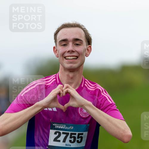 07.04.2024 - 43. Internationalen Wilhelmsburger Insellauf Michael Strokosch http://msf.ph/oto/6041211 07.04.2024 10:24:50 Laufen 43, 2755 meine-sportfotos.de