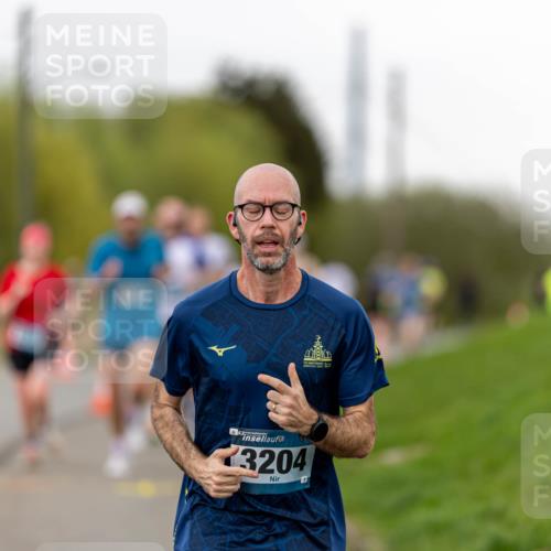 07.04.2024 - 43. Internationalen Wilhelmsburger Insellauf Michael Strokosch http://msf.ph/oto/6041213 07.04.2024 10:25:15 Laufen 43, 3204 meine-sportfotos.de