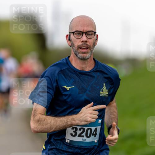 07.04.2024 - 43. Internationalen Wilhelmsburger Insellauf Michael Strokosch http://msf.ph/oto/6041218 07.04.2024 10:25:15 Laufen 3204, 17 meine-sportfotos.de