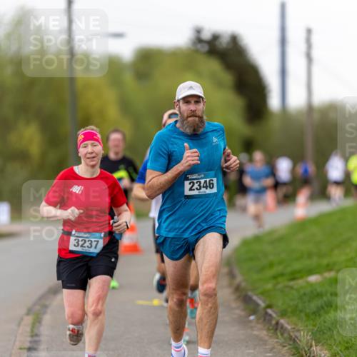 07.04.2024 - 43. Internationalen Wilhelmsburger Insellauf Michael Strokosch http://msf.ph/oto/6041222 07.04.2024 10:25:17 Laufen 3237, 2346 meine-sportfotos.de