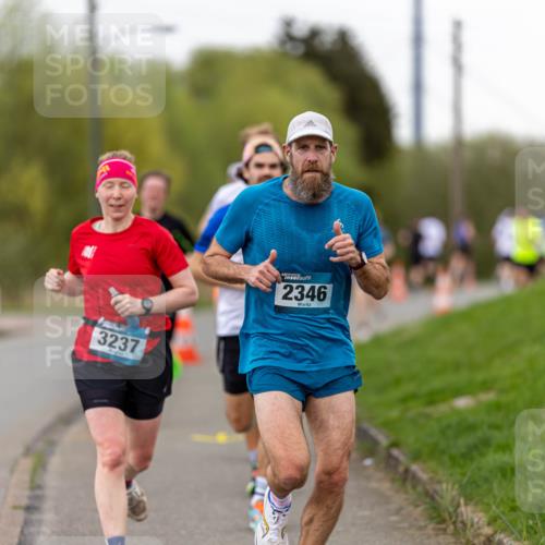 07.04.2024 - 43. Internationalen Wilhelmsburger Insellauf Michael Strokosch http://msf.ph/oto/6041224 07.04.2024 10:25:17 Laufen 3237, 2346 meine-sportfotos.de