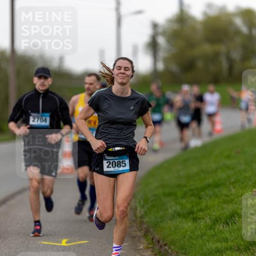 07.04.2024 - 43. Internationalen Wilhelmsburger Insellauf Michael Strokosch http://msf.ph/oto/6041246 07.04.2024 10:25:38 Laufen 2704, 2085 meine-sportfotos.de