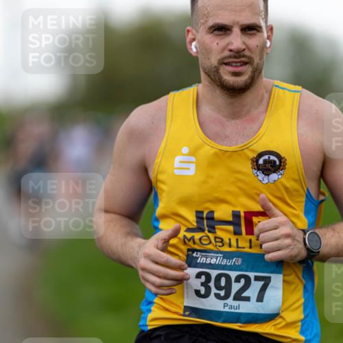 07.04.2024 - 43. Internationalen Wilhelmsburger Insellauf Michael Strokosch http://msf.ph/oto/6041262 07.04.2024 10:25:42 Laufen 5, 43, 3927 meine-sportfotos.de