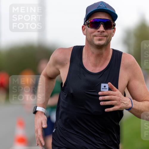 07.04.2024 - 43. Internationalen Wilhelmsburger Insellauf Michael Strokosch http://msf.ph/oto/6041280 07.04.2024 10:25:46 Laufen  meine-sportfotos.de