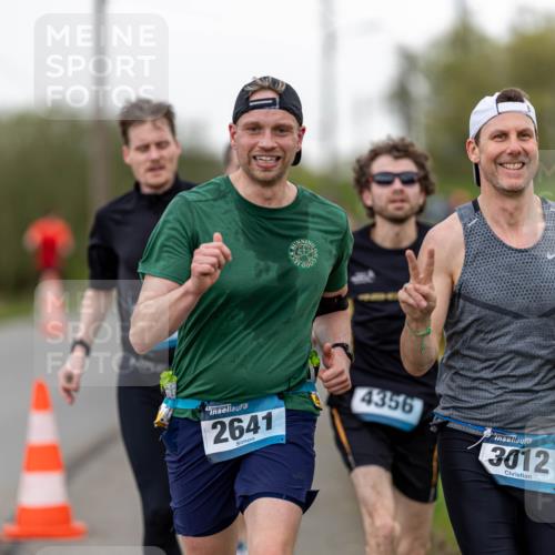 07.04.2024 - 43. Internationalen Wilhelmsburger Insellauf Michael Strokosch http://msf.ph/oto/6041285 07.04.2024 10:25:47 Laufen 2641, 4356, 3012 meine-sportfotos.de