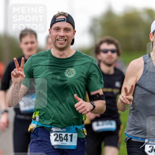 07.04.2024 - 43. Internationalen Wilhelmsburger Insellauf Michael Strokosch http://msf.ph/oto/6041288 07.04.2024 10:25:47 Laufen 2641, 3012 meine-sportfotos.de