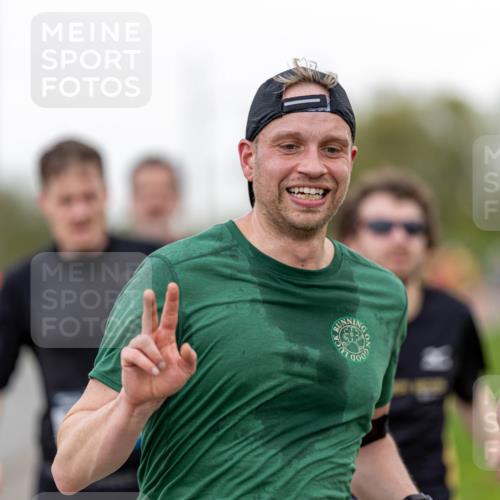 07.04.2024 - 43. Internationalen Wilhelmsburger Insellauf Michael Strokosch http://msf.ph/oto/6041293 07.04.2024 10:25:48 Laufen  meine-sportfotos.de