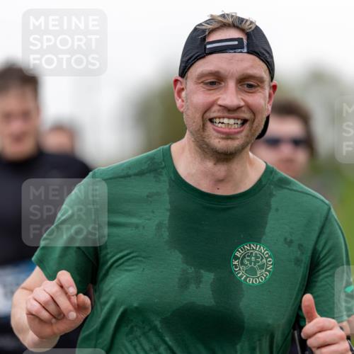 07.04.2024 - 43. Internationalen Wilhelmsburger Insellauf Michael Strokosch http://msf.ph/oto/6041295 07.04.2024 10:25:48 Laufen  meine-sportfotos.de